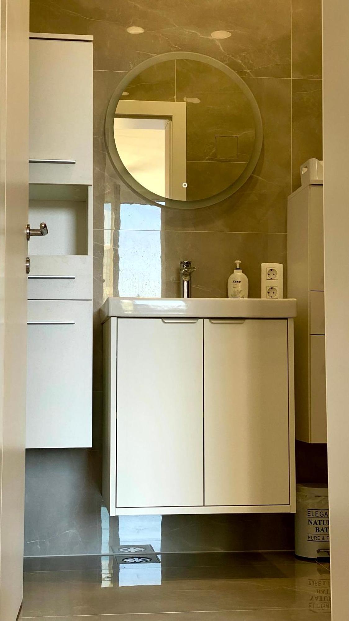 Apartman Little Plaza Duplex Ljubljana